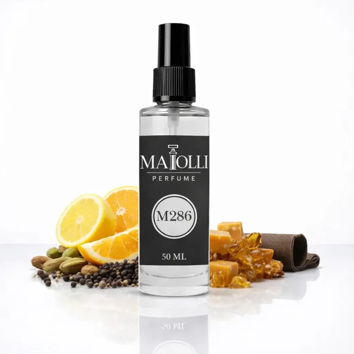 Perfumy inspirowane Tom Ford Extreme męskie 50ml intensywne i nowoczesne