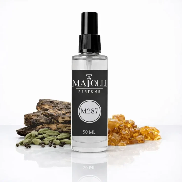 Perfumy inspirowane Tom Ford Oud Wood męskie 50ml drzewne i zmysłowe