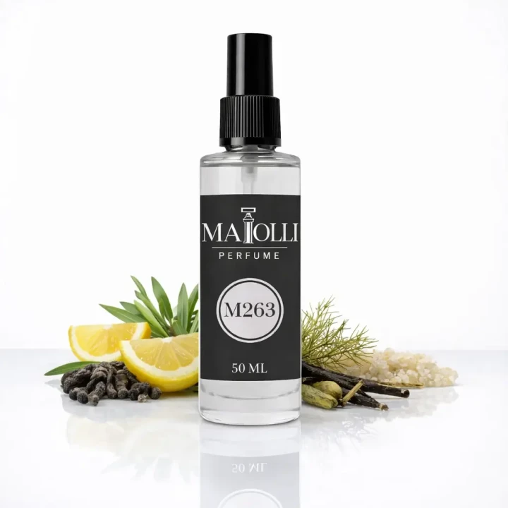 Perfumy inspirowane Versace Man Eau Fraîche męskie 50ml świeże i lekkie