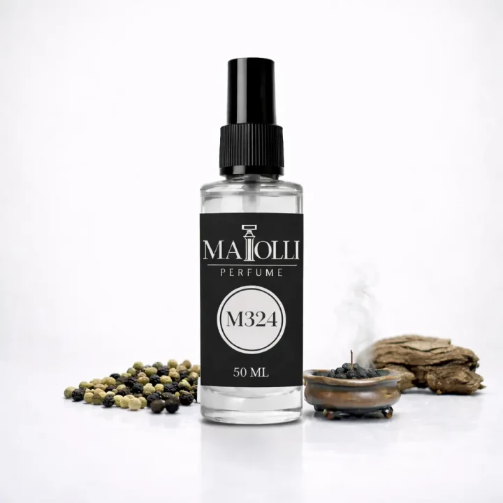 perfumy inspirowane creed green irish tweed męskie 50 ml - świeże