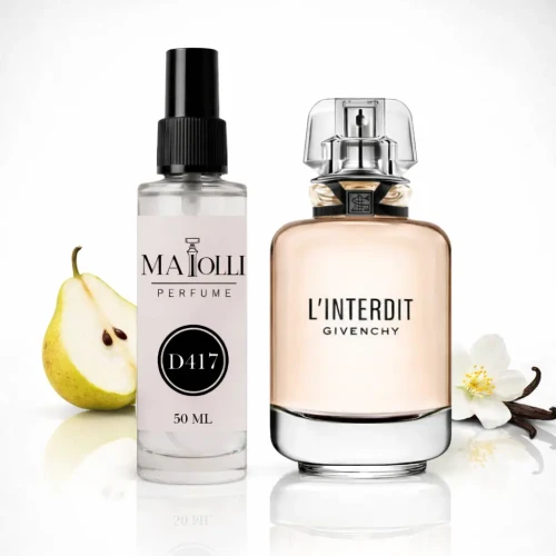 Zamiennik Calvin Klein CK In2U damskie perfumy 50ml świeży cytrusowy kwiatowo owocowy zapach dla kobiet