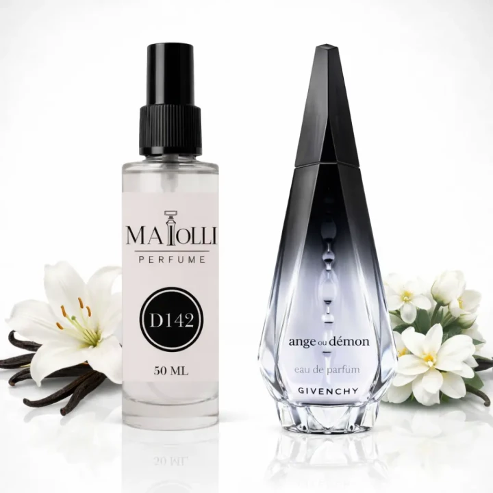Zamiennik Givenchy Ange Ou Demon damskie perfumy 50ml orientalno kwiatowy zmysłowy elegancki zapach