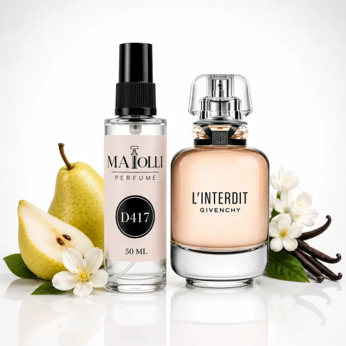 Zamiennik GIVENCHY L'INTERDIT