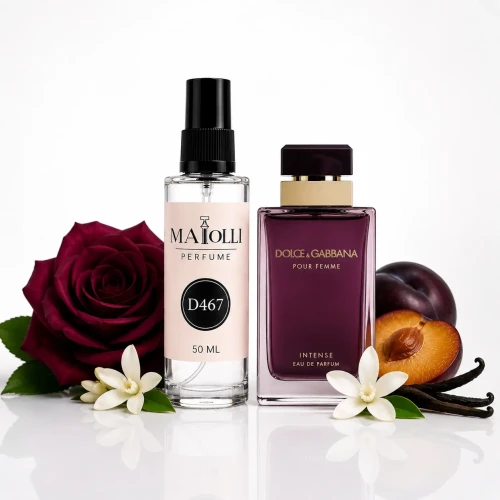 zamiennik Dolce &amp; Gabbana Pour Femme Intense