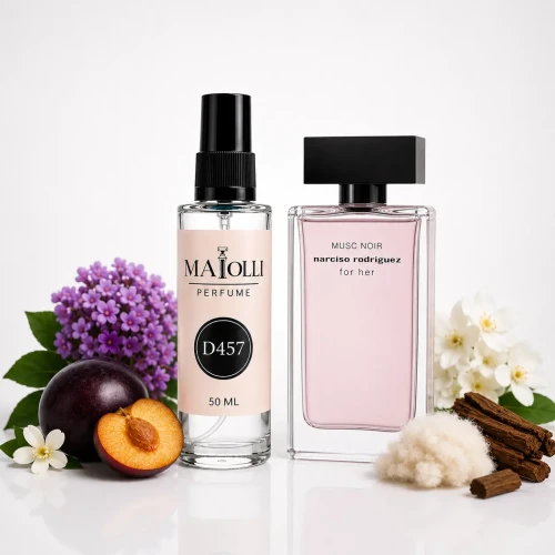 zamiennik Narciso Rodriguez Musc Noir For Her