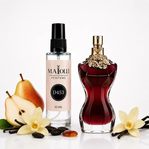 zamiennik Jean Paul Gaultier La Belle Le Parfum