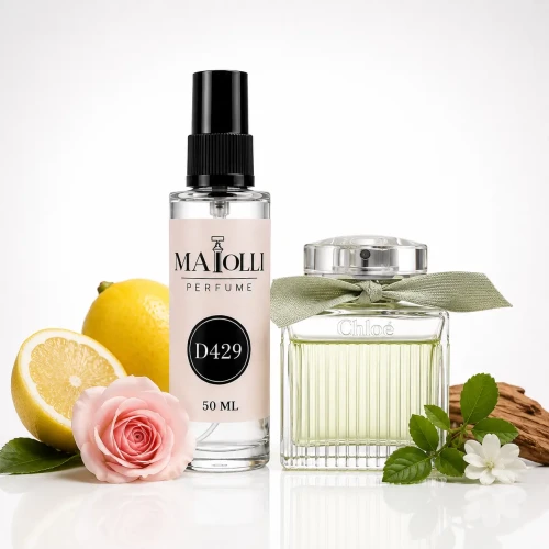 zamiennik Chloe L’Eau de Chloe