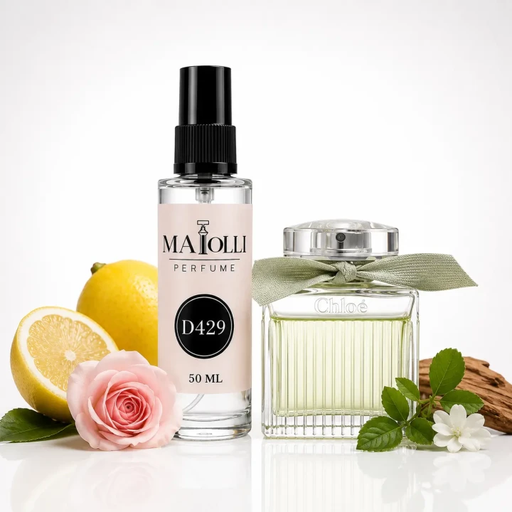 zamiennik Chloe L’Eau de Chloe
