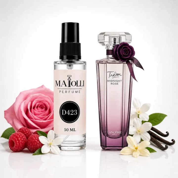 zamiennik Lancome Tresor Midnight Rose
