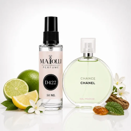 zamiennik Chanel Chance Eau Fraiche