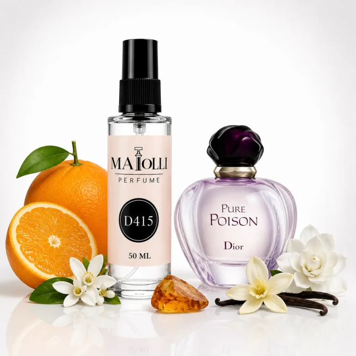 zamiennik Dior Pure Poison