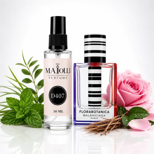 zamiennik Balenciaga Florabotanica