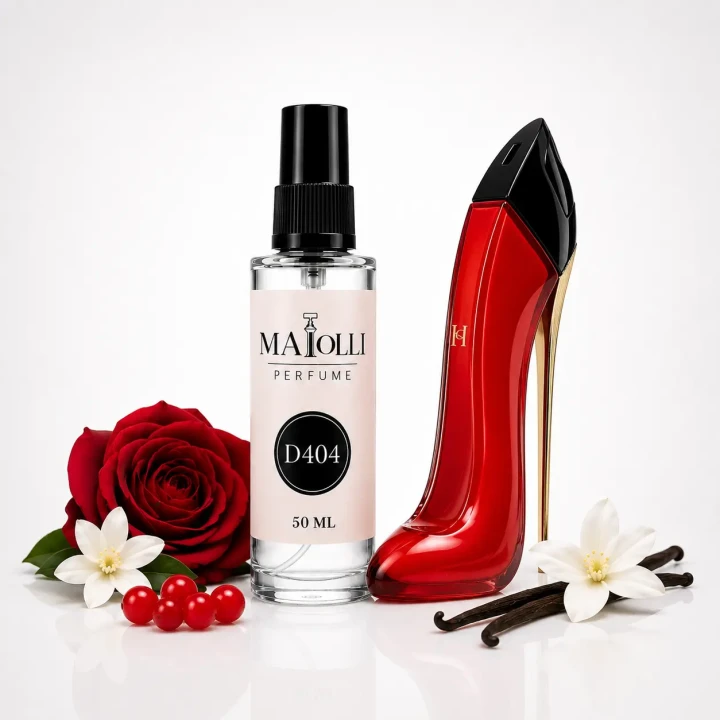 zamiennik Carolina Herrera Very Good Girl