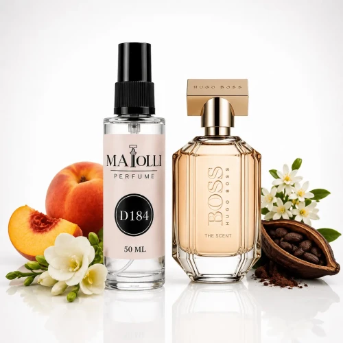zamiennik Hugo Boss The Scent