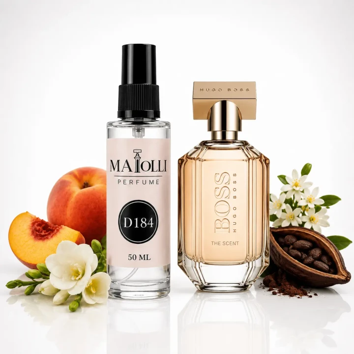 zamiennik Hugo Boss The Scent