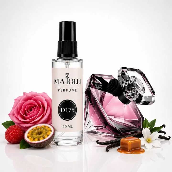zamiennik  Lancôme La Nuit Trésor