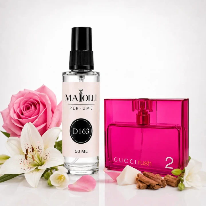 zamiennik Gucci Rush 2