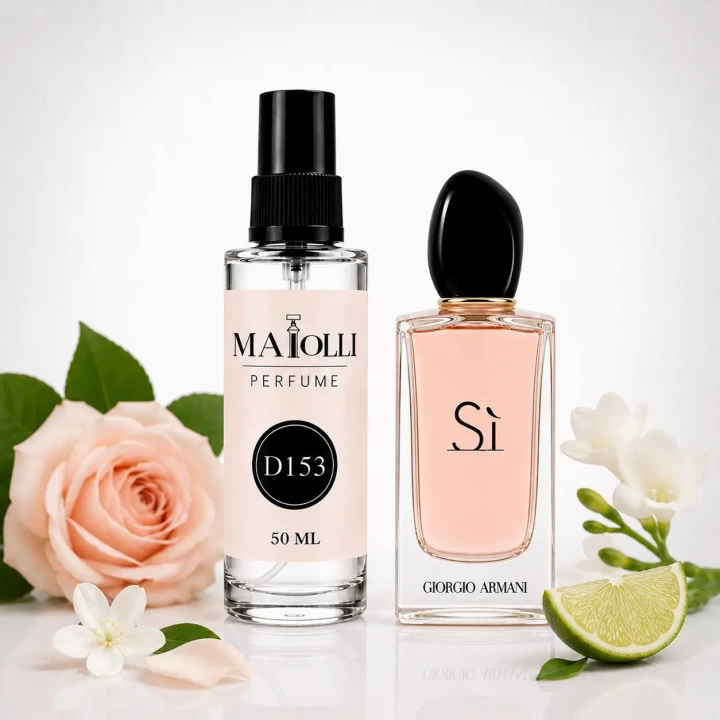 zamiennik Giorgio Armani Sì Fiori