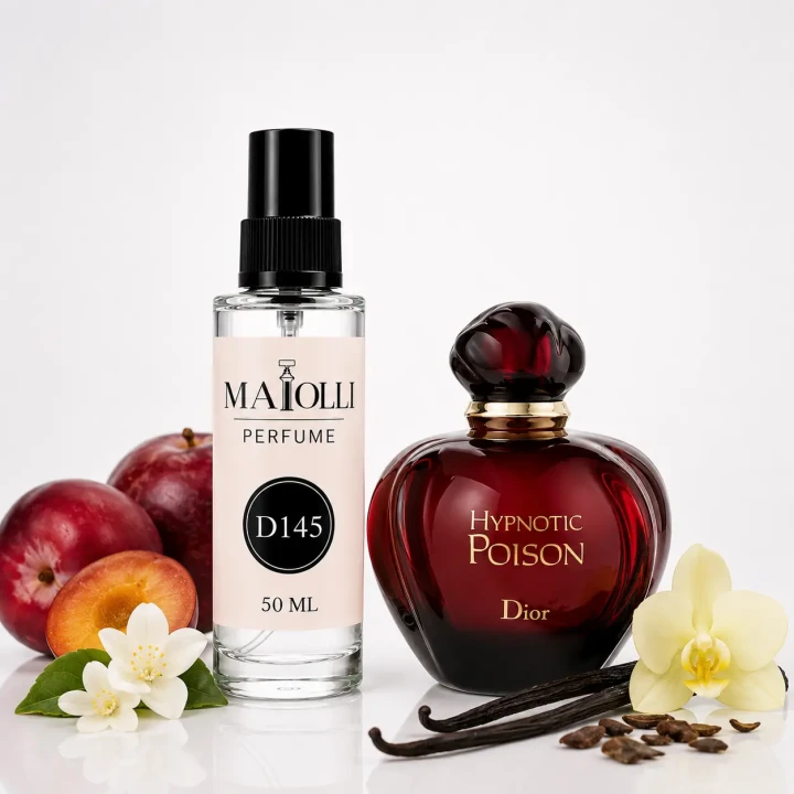 zamiennik  Dior Hypnotic Poison