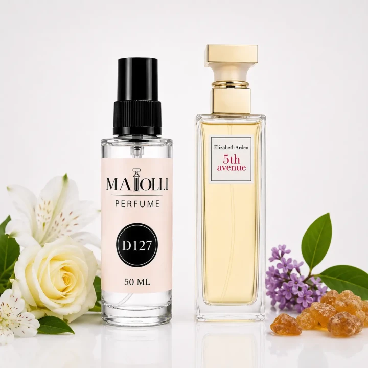 zamiennik Elizabeth Arden 5th Avenue