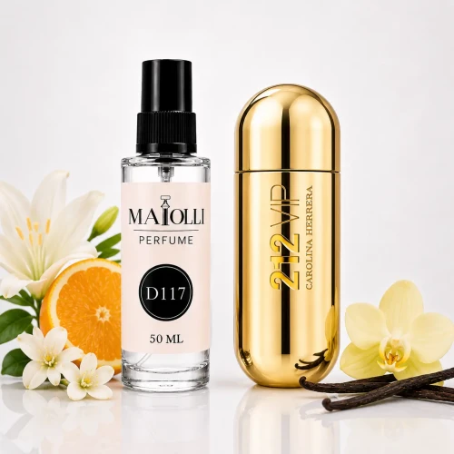 zamiennik Carolina Herrera 212 VIP
