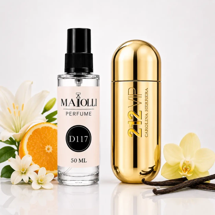 zamiennik Carolina Herrera 212 VIP