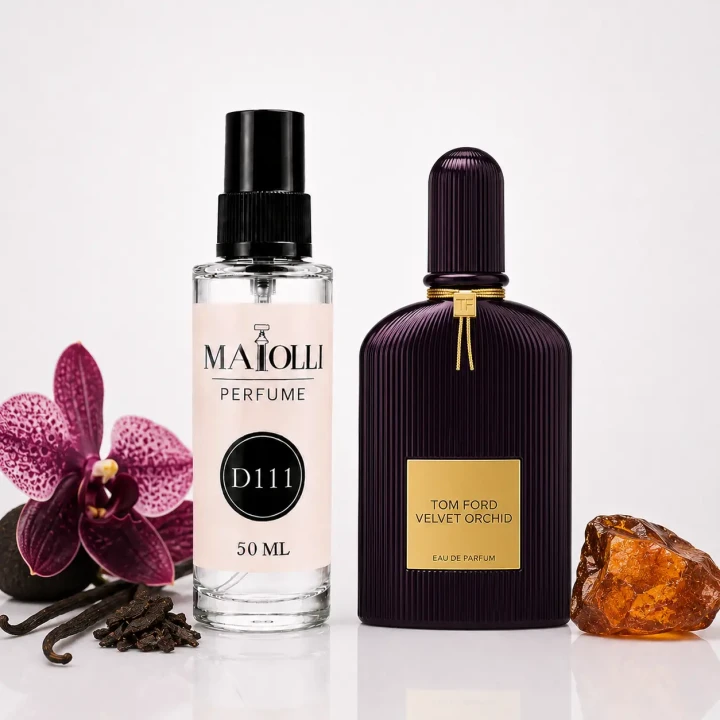 zamiennik Tom Ford Velvet Orchid