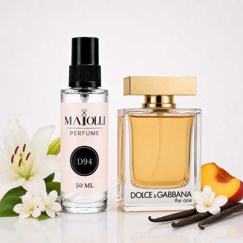 zamiennik Dolce &amp; Gabbana The One