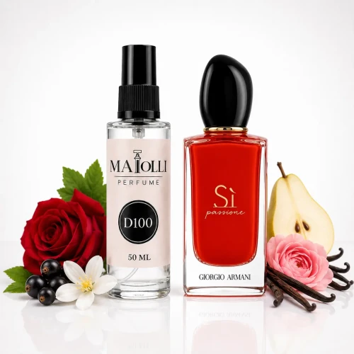 zamiennik  Giorgio Armani Sì Passione