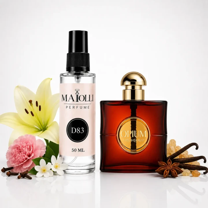 zamiennik YSL Opium