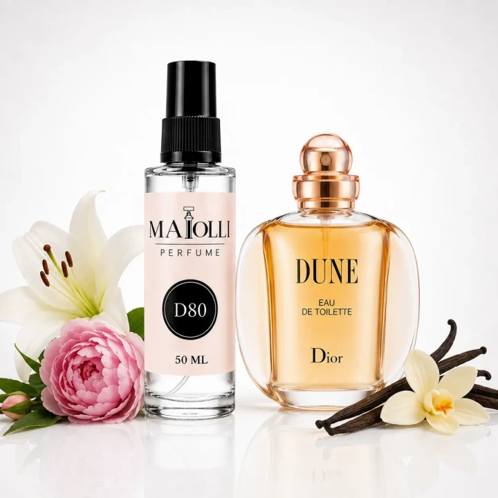 zamiennik Dior Dune