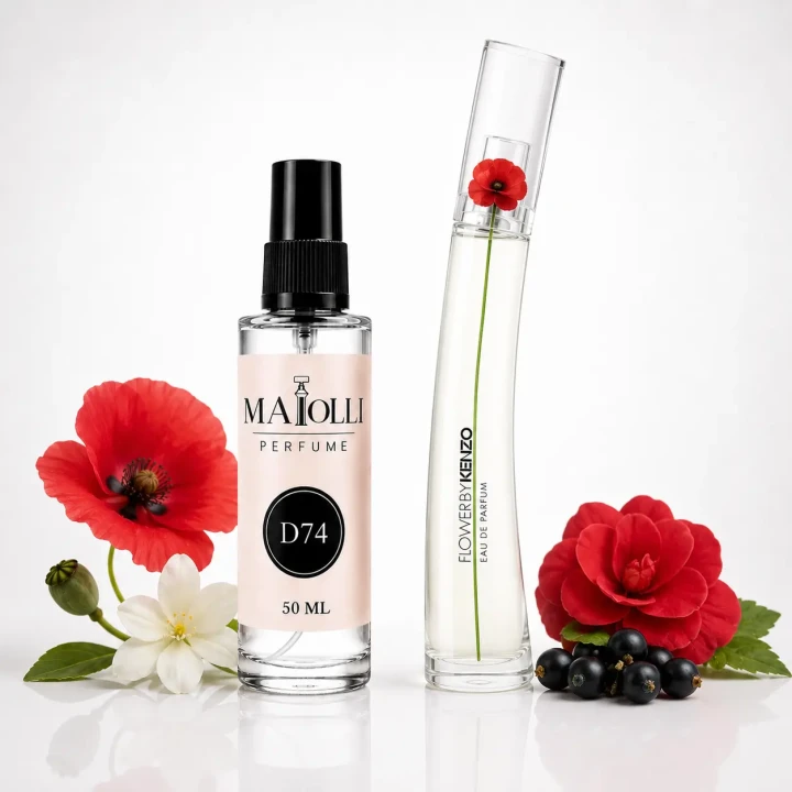 zamiennik Kenzo Flower
