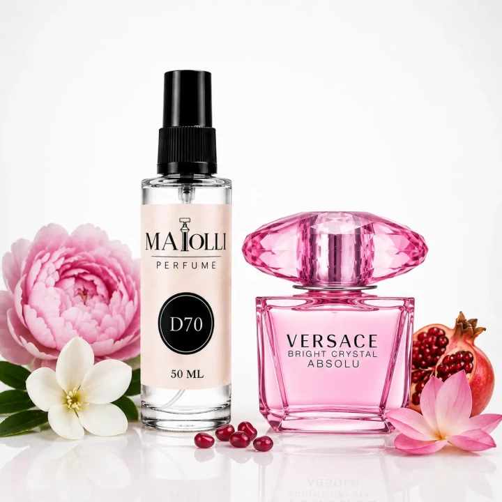 zamiennik Versace Bright Crystal Absolu