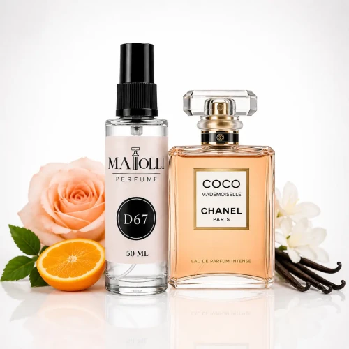 zamiennik Chanel Coco Mademoiselle Intense