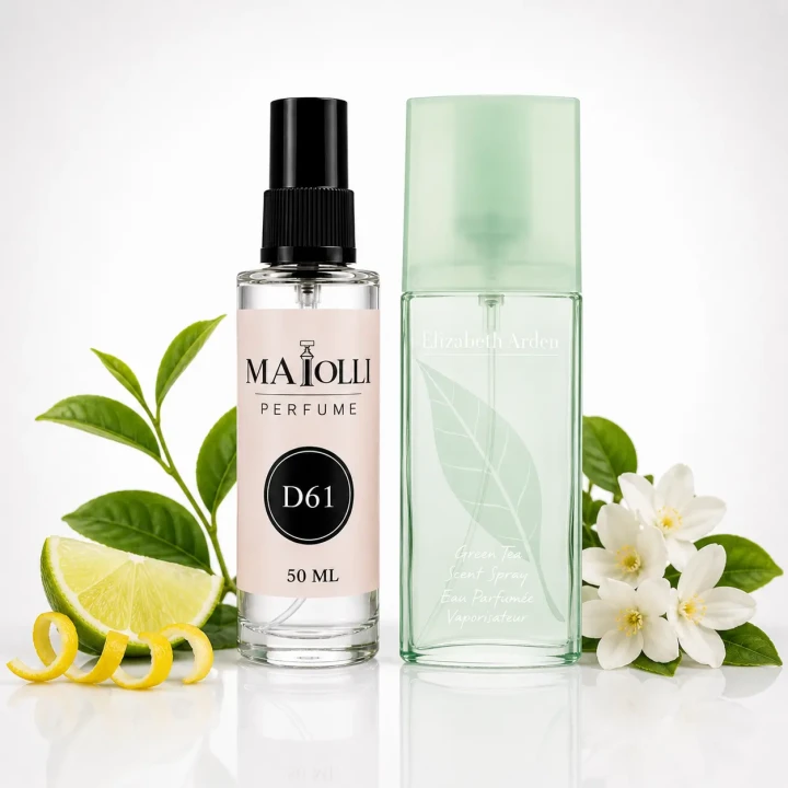 zamiennik Elizabeth Arden Green Tea