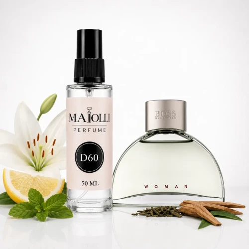 zamiennik Hugo Boss Boss Woman