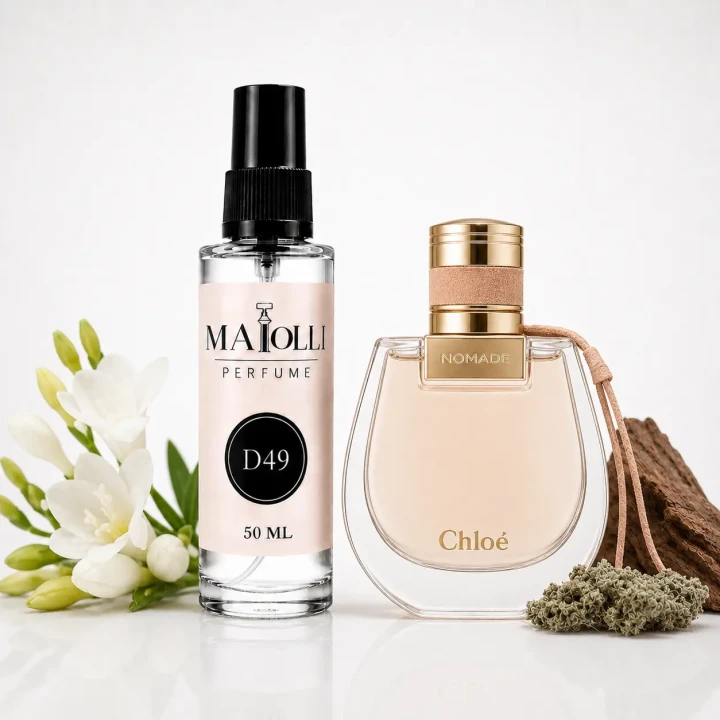 zamiennik Chloe Nomade