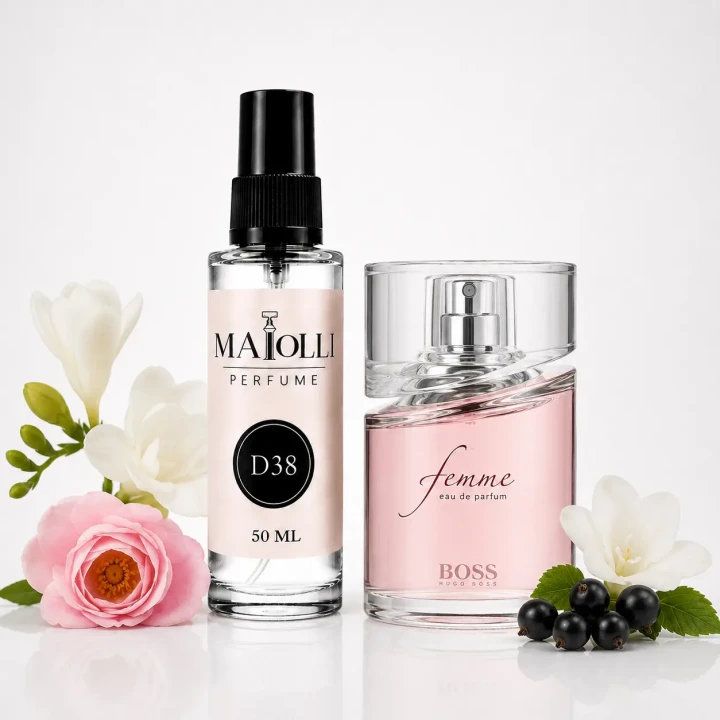 zamiennik Hugo Boss Femme