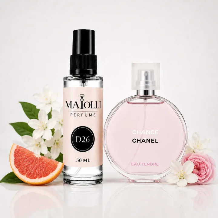 zamiennik Chanel Chance Eau Tendre