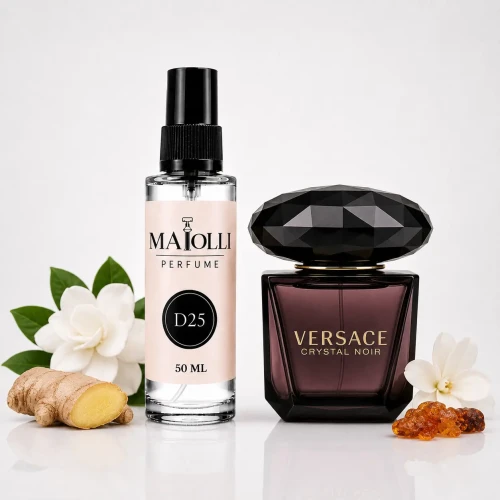 zamiennik Versace Crystal Noir