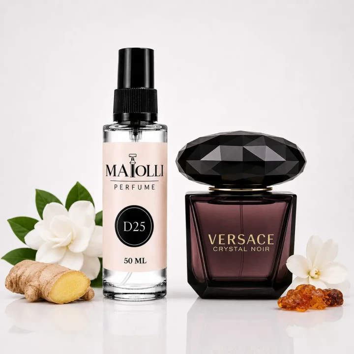 zamiennik Versace Crystal Noir