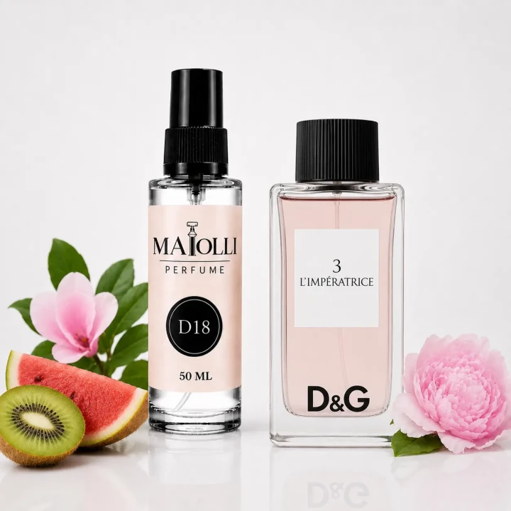 zamiennik Dolce &amp; Gabbana L’Imperatrice 3