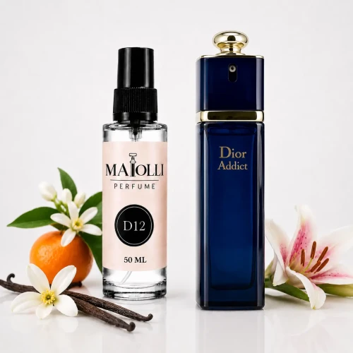 zamiennik Christian Dior Addict