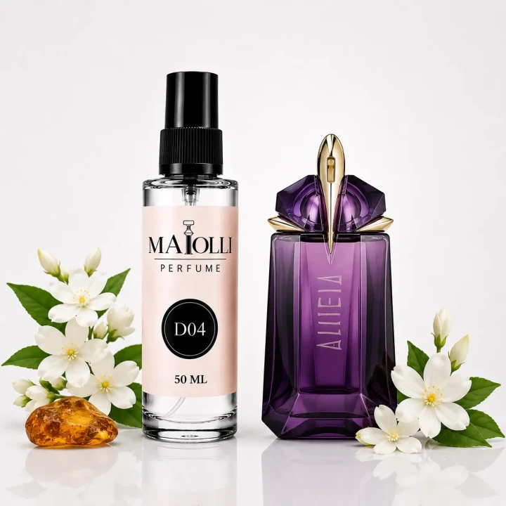 zamiennik Thierry Mugler Alien