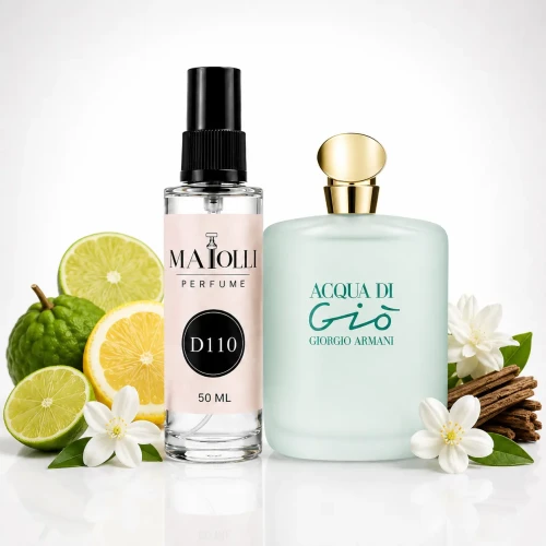 zamiennik Giorgio Armani Acqua di Gio