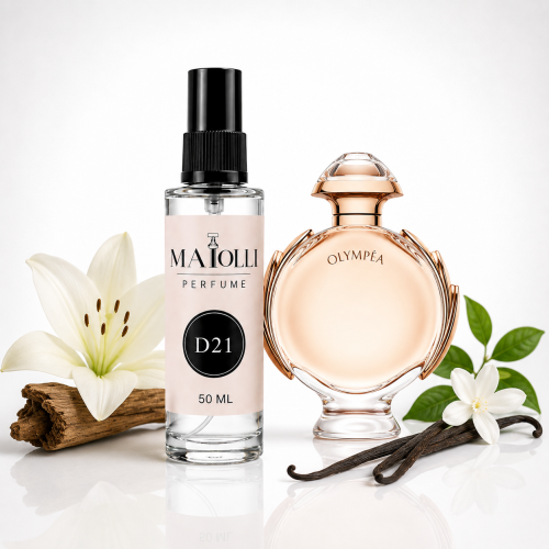 zamiennik Paco Rabanne Olympea