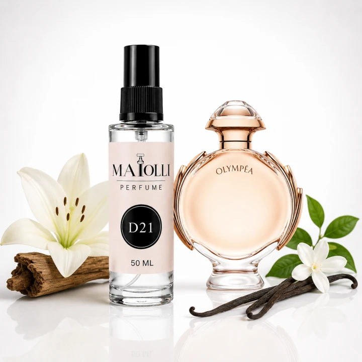 zamiennik Paco Rabanne Olympea
