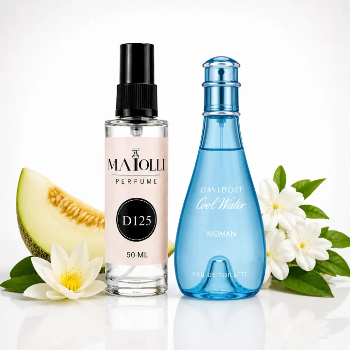 zamiennik Davidoff Cool Water