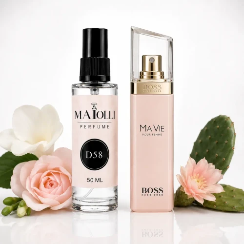zamiennik Hugo Boss Ma Vie