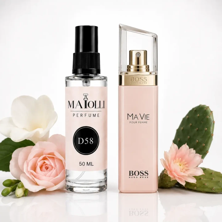 zamiennik Hugo Boss Ma Vie